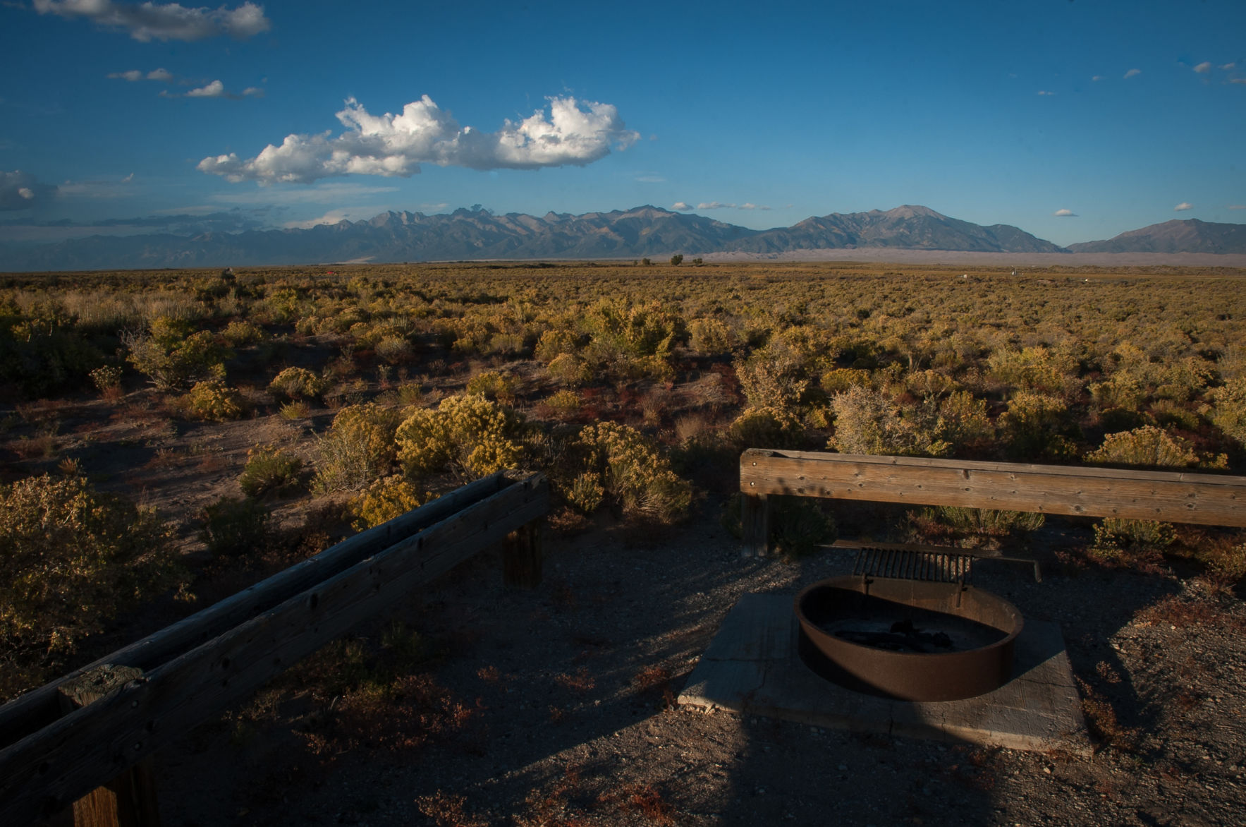 San Luis State Park